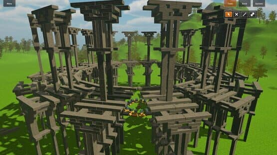 Brick Inventions — screenshot 1
