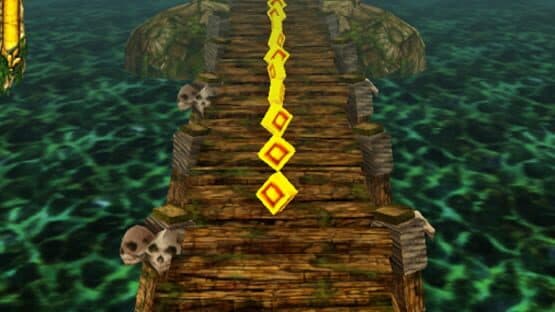 Temple Run — screenshot 4