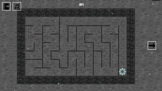 TAL: Arctic 2 — screenshot 2