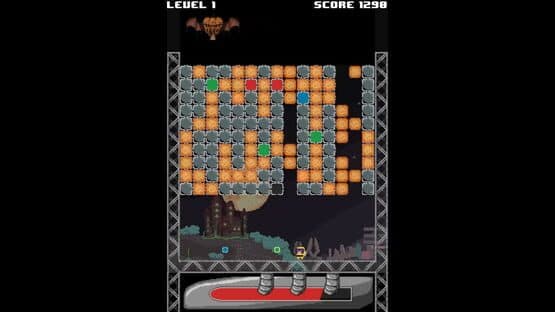 Radical Spectrum: Volume 1 — screenshot 5