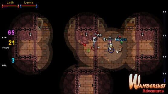 Wanderlust Adventures — screenshot 5
