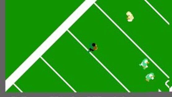 NES Play Action Football — screenshot 3