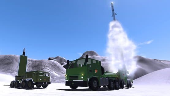 SimplePlanes — screenshot 5