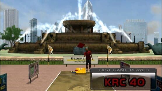 Target Toss Pro: Bags — screenshot 1
