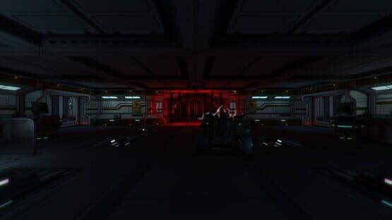 Lemuria: Lost in Space - VR Edition — screenshot 5