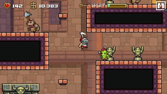 Devious Dungeon — screenshot 3