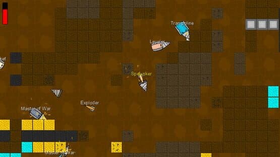 Drill Arena — screenshot 1
