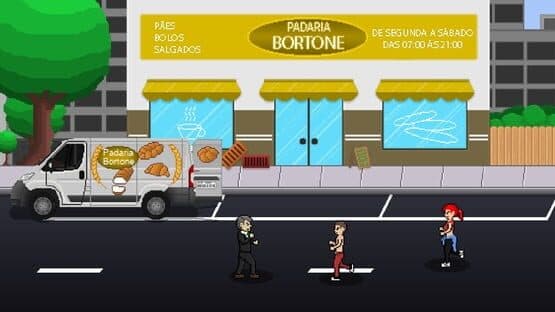 Bolsomito — screenshot 1