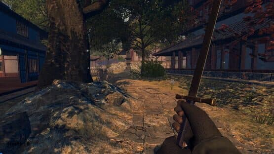 Dwarf Swordsman — screenshot 7