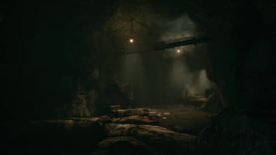 Lethe - Episode One — screenshot 2
