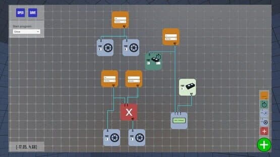 RXE — screenshot 6