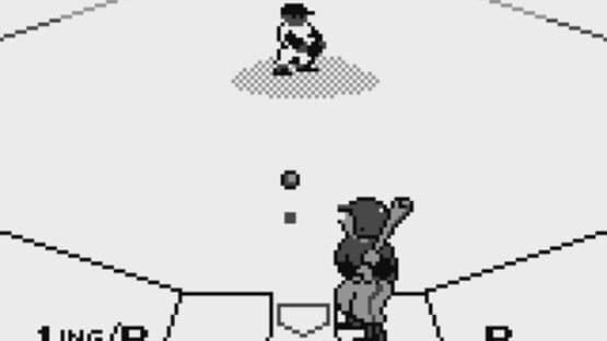 Baseball — screenshot 8