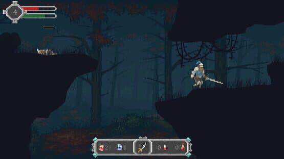 Dark Throne — screenshot 5