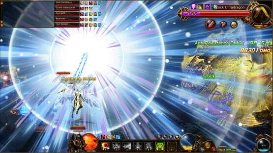 Dragon Awaken — screenshot 4