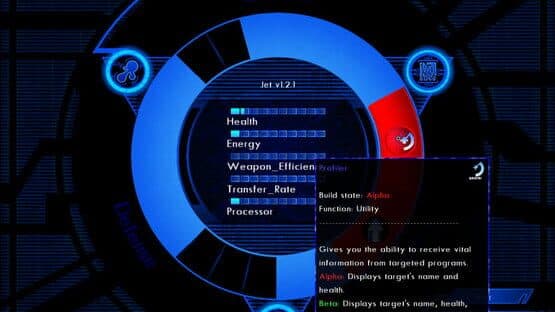 Tron 2.0 — screenshot 2