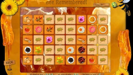 Bee Aware! — screenshot 4