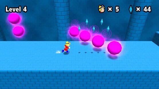 Ales Dash — screenshot 4