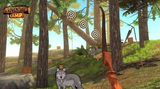 Cabela's Adventure Camp — screenshot 4