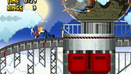Sonic: Before the Sequel — screenshot 2