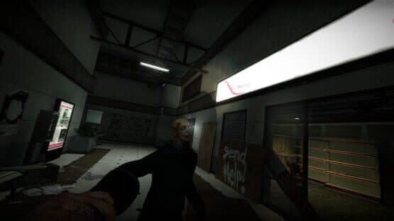No More Room in Hell — screenshot 4