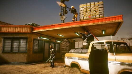 RockShot — screenshot 3