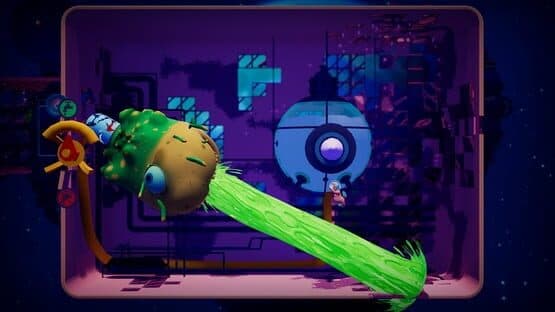 Space Cows — screenshot 3