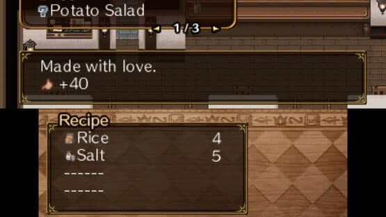 Adventure Labyrinth Story — screenshot 4