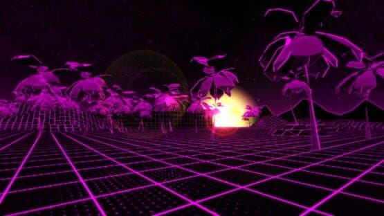 Vectonic — screenshot 1
