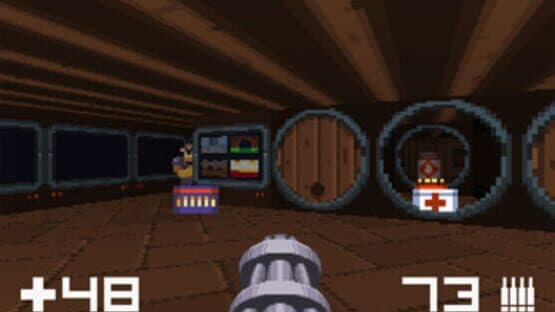 Gun Godz — screenshot 3