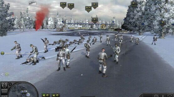 World in Conflict: Complete Edition — screenshot 3