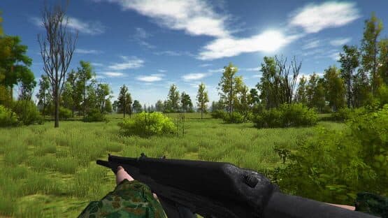 Duck Hunting — screenshot 1