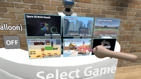 VR the Anime Girls Method — screenshot 1