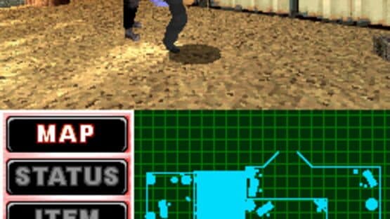 Alex Rider: Stormbreaker — screenshot 5
