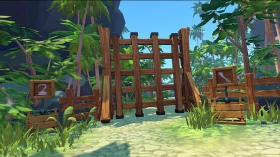 The Rise of Captain Longbeard — screenshot 2