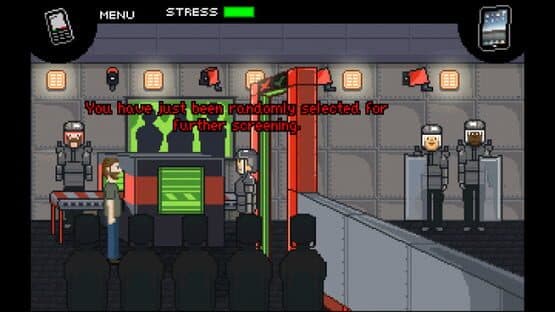 Conspirocracy — screenshot 8