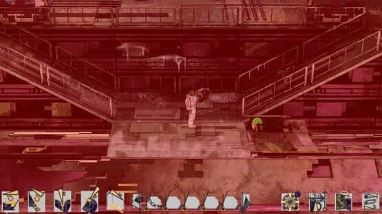 K'nossos — screenshot 2