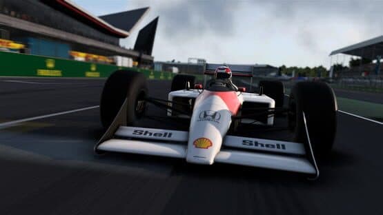 F1 2017 — screenshot 5