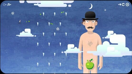 Icycle: On Thin Ice — screenshot 1