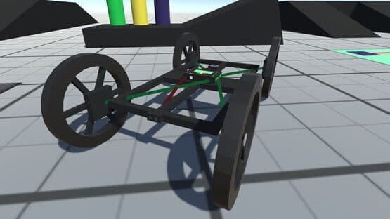RXE — screenshot 1