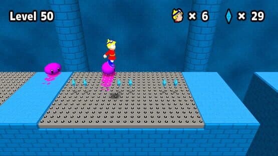 Ales Dash — screenshot 7