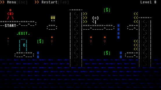Proto Raider — screenshot 4