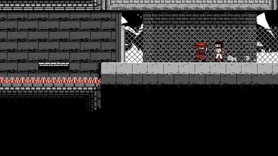 Mute Crimson+ — screenshot 4