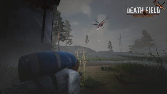 Death Field: The Battle Royale of Disaster — screenshot 5