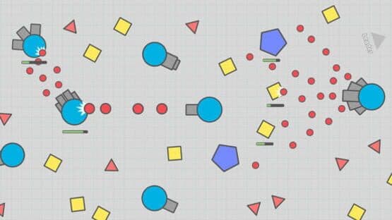 Diep.io — screenshot 7