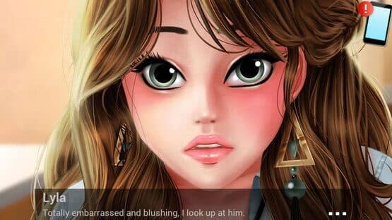 Henri's Secret — screenshot 2