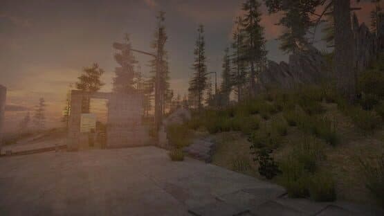 Mistfal — screenshot 1