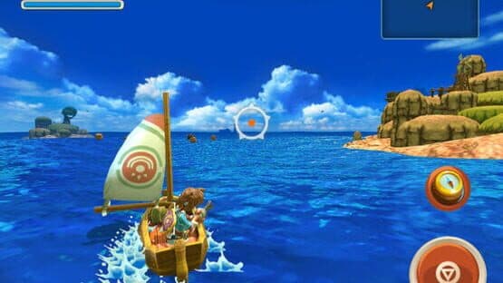 Oceanhorn — screenshot 8