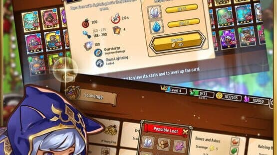 Crazy Defense Heroes — screenshot 8