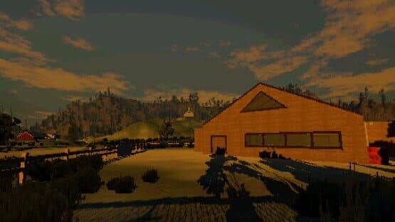 Sagebrush — screenshot 1
