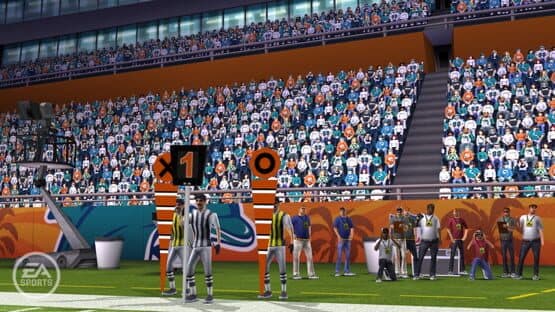 Madden NFL 10 — screenshot 7